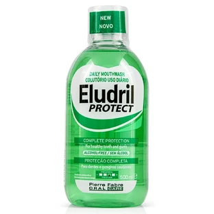Elgydium Eludril Protect 500мл