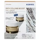 Korres Promo Pack Біла сосна Об'ємний денний крем для нормальної та комбінованої шкіри 40 мл та безкоштовний об'ємний нічний крем 15 мл