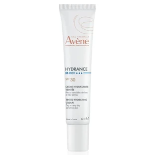 Avene Hydrance BB Lumiere Riche SPF30 40мл