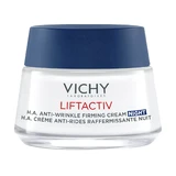 Vichy Liftactiv Hyaluronic Specialsit H.A. Нічний крем 50мл