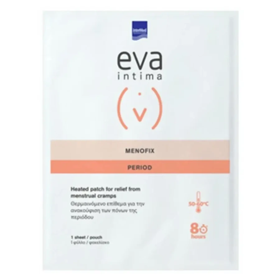Eva Intima Intima Menofix Patch 1patch: цены и характеристики