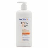 Lactacyd Body Care Крем-гель для душу для обличчя та тіла, глибоко живильний 300мл