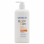 Lactacyd Body Care Крем-гель для душу для обличчя та тіла, глибоко живильний 300мл: ціни та характеристики