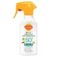 Морквяний молочко-спрей для обличчя та тіла Sensicare Kids Suncare Kids Suncare SPF50+ 270мл