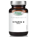 Power Health Vitamin E 400iu Classics Platinum асортимент капсул 30: ціни та характеристики