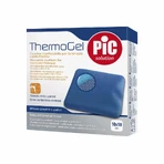 Багатофункціональна подушка Pic Thermogel 10x10см Pic Thermogel для терапії теплом і холодом: ціни та характеристики