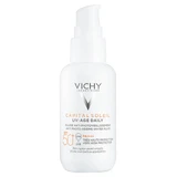 Vichy Capital Soleil UV-Age Daily Fluid SPF50+ 40мл