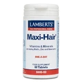 Lamberts Maxi Hair Новая формула 60 таблеток