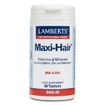 Lamberts Maxi Hair Новая формула 60 таблеток: цены и характеристики