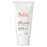 Заспокійлива зволожуюча маска Avene 50 мл