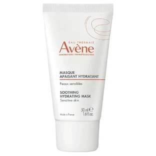 Avene Успокаивающая увлажняющая маска 50 мл
