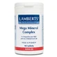 Lamberts Mega Mineral Complex 90tabs