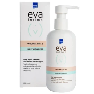 Eva Intima Wash Original pH3,5 250мл