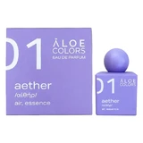 Aloe+ Colours 01 Aether Eau de Parfum Эфир для женщин 50 мл