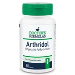 Doctor's Formulas Артридол Формула для суглобів 60 табл.: ціни та характеристики
