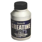Health Aid Creatine 1000mg 60tabs: цены и характеристики