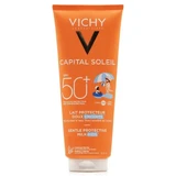 Vichy Capital Soleil Дитяче сонцезахисне молочко Spf 50 300мл