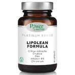 Power Health Platinum Range Lipolean Formula 60капс: цены и характеристики