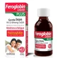 Vitabiotics Feroglobin Liquid Plus 200 мл