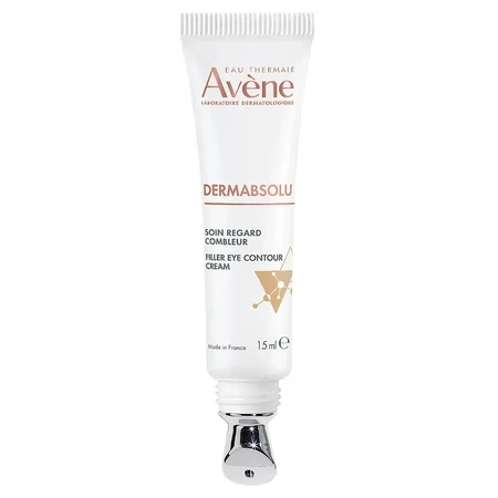 Avene Dermabsolu Eye Заповнюючий крем для повік 15мл: ціни та характеристики