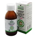 Doctor's Formulas Вітамін D3 2500iu + К2 200мкг 150мл