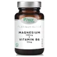 Power Health Platinum Range Магний 350 мг и витамин B6 12 мг 30 капс
