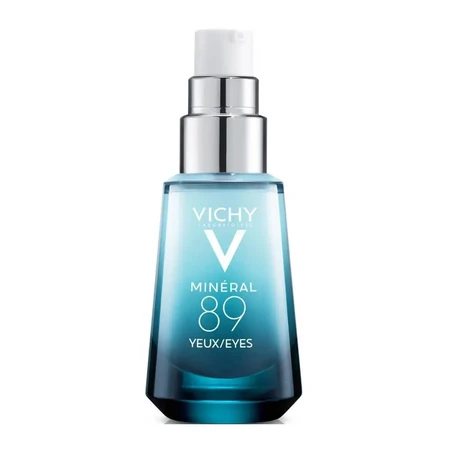 Vichy Mineral 89 Очі 15мл: ціни та характеристики