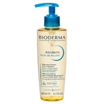 Олія для душу BioDerma Atoderm 200мл: ціни та характеристики