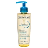 Олія для душу BioDerma Atoderm 200мл