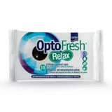 Intermed Optofresh Relax Eye Mask 10 шт