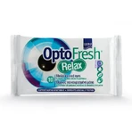 Intermed Optofresh Relax Eye Mask 10 шт: цены и характеристики