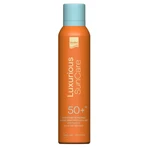 Luxurious SunCare Невидимый антиоксидантный спрей для лица и тела SPF50 200 мл: цены и характеристики