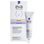 Вагінальний гель-крем Eva Intima Cervasil 30мл + 6 тюбиків: ціни та характеристики