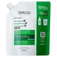 Vichy Dercos Шампунь против перхоти для жирной перхоти Освежающий 390 мл