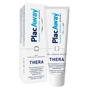 PlacAway Thera Gel 35гр