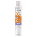 Фрезидерм Солнцезащитный мусс Spf 30 200 мл