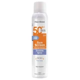 Frezyderm Невидимый солнцезащитный спрей Spf50+ 200 мл