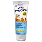 Frezyderm Baby Sun Care Spf 25 100 мл
