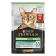 PURINA Pro Plan Sterilised Maintenance, яловичина, вологий корм у пакетиках для стерилізованих котів, (в соусі), 85 г