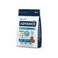 ADVANCE Adult Medium, M, курятина, сухий корм для собак, 3 кг