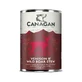 CANAGAN Venison&amp;Wild Boar Stew, XS-XL, оленина та дикий кабан, консервований беззерновий вологий корм для цуценят та дорослих собак, (в супі), 400г