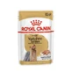 ROYAL CANIN Yorkshire Yorkshire Adult влажный корм для собак (паштет), 85г