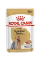 ROYAL CANIN Yorkshire Yorkshire Adult влажный корм для собак (паштет), 85г