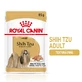 ROYAL CANIN Shih Tzu Adult влажный корм для собак (паштет), 85г