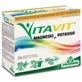 Specchiasol Vitavit Magnesium &amp; Potassium 24Sbrs