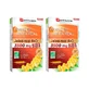 Forté Pharma Pack Форте Маточне молочко 3500 мг, 2 х 10 флаконів