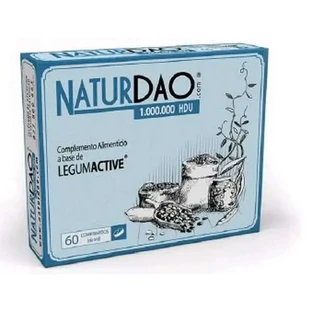 Naturdao 1.000.000Hdu , 60 таблеток