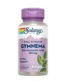 Solaray Gymnema 385Mg. 60 капсул