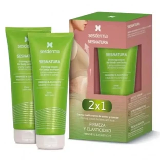 Sesderma Sesnatura Зміцнюючий крем Duplo, 2х200 мл