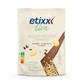 Etixx Живая веганская протеиновая каша Банна-Шоко 550 г